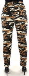 Vero Moda naisten Housut Saga nw camora - Naisten housut - 131292 - 2