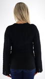 Vero Moda naisten Neuletakki/Bolero Lollie flare - Naisten neuleet - 133742 - 3