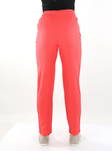 Vero Moda naisten housut Jesmilo koralli - Naisten housut - 135502 - 2