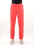 Vero Moda naisten housut Jesmilo koralli - Naisten housut - 135502 - 1