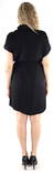 Vero Moda naisten paitamekko Mony short musta - Mekot ja tunikat - 133472 - 2