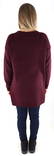Vero Moda Tröja Strålande vinprovning - Stickat för damer - 132452 - 2