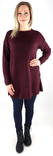 Vero Moda Tröja Strålande vinprovning - Stickat för damer - 132452 - 1