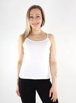 Vero Moda naisten toppi Million valkoinen - Naisten topit - 135342 - 1