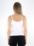 Vero Moda naisten toppi Million valkoinen - Naisten topit - 135342 - 2