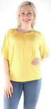 Vila T-shirt Klume - T-shirts för damer - 126332 - 1