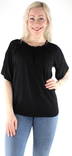 Vila T-shirt Klume - T-shirts för damer - 126332 - 2