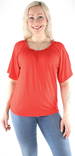 Vila T-shirt Klume - T-shirts för damer - 126332 - 3