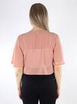 Vila Ullo bolero 2/4 roosa - Bolerot - 135132 - 2