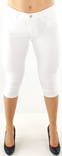 Vila Capribyxa Commit rw P0017 - Shorts och capribyxor för damer - 116382 - 2