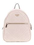 Guess Reppu Vikky II light beige logo - Reput - 135782 - 1