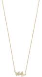Snö of Sweden Halsband Vega 42 g/klar - Halsband - 136262 - 1