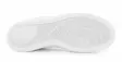 Skechers naisten tennarit 185160/WHT SPORT COURT 2.0 - CORE ESSENTIAL valkoinen - Naisten tennarit - 136632 - 4