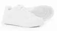 Skechers naisten tennarit 185160/WHT SPORT COURT 2.0 - CORE ESSENTIAL valkoinen - Naisten tennarit - 136632 - 3