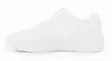 Skechers naisten tennarit 185160/WHT SPORT COURT 2.0 - CORE ESSENTIAL valkoinen - Naisten tennarit - 136632 - 2