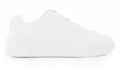 Skechers naisten tennarit 185160/WHT SPORT COURT 2.0 - CORE ESSENTIAL valkoinen - Naisten tennarit - 136632 - 1