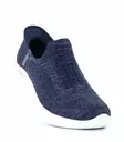 Skechers naisten tennarit 150354/NVY RELAXED FIT SPORT sininen - Skechers tennarit - 136642 - 3