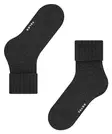Falke Strigging Rib Sukat 47520 3089 anthra - Naisten sukat - 136772 - 5