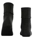 Falke Strigging Rib Sukat 47520 3089 anthra - Naisten sukat - 136772 - 3