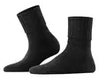 Falke Strigging Rib Sukat 47520 3089 anthra - Naisten sukat - 136772 - 2