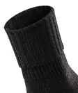 Falke Strigging Rib Sukat 47520 3089 anthra - Naisten sukat - 136772 - 4