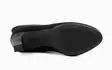 Marco Tozzi naisten nilkkurit 25341-41 black comb - Naisten nilkkurit - 136792 - 4