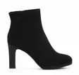 Marco Tozzi naisten nilkkurit 25341-41 black comb - Naisten nilkkurit - 136792 - 1