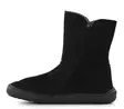 Froddo naisten varrelliset paljasjalkakengät Tex Suede G3160238-4 musta - Naisten nilkkurit - 136882 - 2