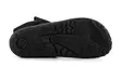 Froddo naisten varrelliset paljasjalkakengät Tex Suede G3160238-4 musta - Naisten nilkkurit - 136882 - 3