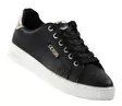 Guess damsneakers FL5BEKFAL12 svarta - Sneakers för damer - 136952 - 1