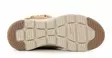 Skechers naisten nilkkurit 144145/CSNT GLACIAL ULTRA - SWEET VIBES ruskea - Naisten nilkkurit - 137132 - 4
