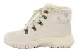 Skechers naisten nilkkurit 167882/NAT TREGO - SNOW WORRIES beige - Naisten nilkkurit - 137152 - 2