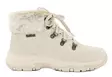 Skechers naisten nilkkurit 167882/NAT TREGO - SNOW WORRIES beige - Naisten nilkkurit - 137152 - 1