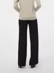Vero Moda dambyxa Berlin MW svart - Byxor för damer - 137662 - 2