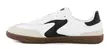 Skechers naisten tennarit 185232/WBK HOTSHOT - KICKOFF valkoinen/musta - Skechers tennarit - 138672 - 3