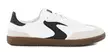 Skechers naisten tennarit 185232/WBK HOTSHOT - KICKOFF valkoinen/musta - Skechers tennarit - 138672 - 2