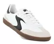 Skechers naisten tennarit 185232/WBK HOTSHOT - KICKOFF valkoinen/musta - Skechers tennarit - 138672 - 1