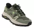 Skechers John Deere herrsneakers 256009/GRN EQUALIZER 5.0 TRAIL - HARVESTER grön - Skechers Slip-ins för herr - 138682 - 1