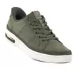 Skechers miesten tennarit 211042/OLV SUP-AIR - JETTZ vihreä - Miesten tennarit - 138862 - 1