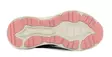 Skechers damsneakers 180265/OLPK ZIPRUS olivgrön/rosa - Skechers sneakers - 139162 - 5