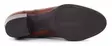 Tamaris naisten aitonahkaiset nilkkurit 25366-45 muscat - Tamaris nilkkurit - 139182 - 3