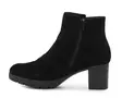 77665-00 - Rieker ankelboots - 139392 - 2
