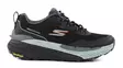 Skechers herrlöparskor/sneakers 220923/BKCC MAX CUSHIONING PREMIER TRAIL 2.0 svart/grön - Sneakers för herrar - 139412 - 1