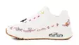 Skechers damsneakers 155437/WMLT UNO - ENTRE LA VIDA OCH MASSOR - vit/multifärgad - Skechers sneakers - 139472 - 3