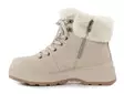 Skechers naisten nilkkurit 168087/NAT PARK CITY beige - Naisten nilkkurit - 139592 - 2