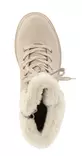 Skechers naisten nilkkurit 168087/NAT PARK CITY beige - Naisten nilkkurit - 139592 - 3