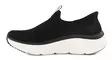 Skechers naisten tennarit 150391/BLK D'LUX WALKER 3.0 - PURE FLOW musta - Skechers tennarit - 140632 - 2