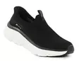 Skechers naisten tennarit 150391/BLK D'LUX WALKER 3.0 - PURE FLOW musta - Skechers tennarit - 140632 - 1
