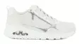 Skechers naisten tennarit 177873/WHT Uno metallic sliders valkoinen - Skechers tennarit - 141232 - 3