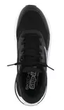 Skechers naisten tennarit 129782/BLK Go Run musta - Skechers tennarit - 141262 - 4